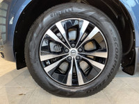 Climate Package, Premium Package, Advanced Package, Metallic Paint, Leather Upholstery, Harman Kardo... (image 8)