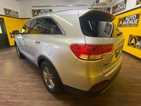 THE 2016 KIA SORENTO TURBO EX COMBINES PERFORMANCE AND STYLE IN A SPACIOUS SUV. POWERED BY A TURBOCH... (image 2)