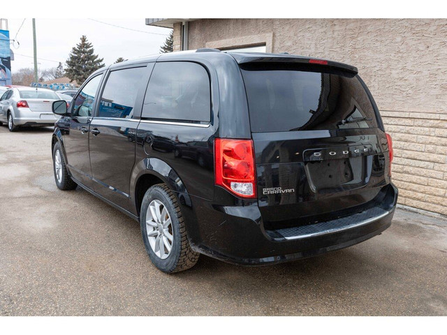  2020 Dodge Grand Caravan PREMIUM PLUS, 2WD, BACKUP CAMERA, REMO in Cars & Trucks in Winnipeg - Image 3