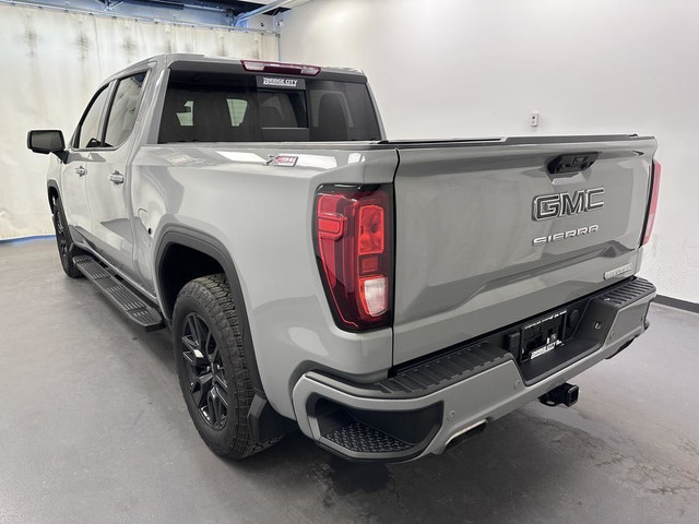 2024 GMC Sierra 1500 Elevation 5.3L V8 - Leather - Navigation... in Cars & Trucks in Lethbridge - Image 4