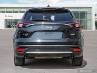 * AWD Skyactiv-Drive 6-speed automatic transmission * Advanced keyless entry (vehicle access and loc... (image 3)