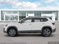 Low Mileage! Thanks for looking. This 2025 Volkswagen Taos is for sale today in Nepean. This low mil... (image 2)