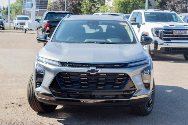 2025 Chevrolet Trax FWD Activ in Cars & Trucks in Edmonton - Image 3