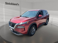 **Strickland's is home of the Hassle-Free car shopping experience. We make car buying fun, find your... (image 1)