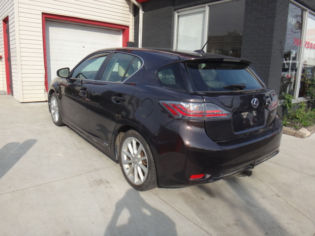 2013 Lexus CT 200h CT Hybrid in Cars & Trucks in Kitchener / Waterloo - Image 4