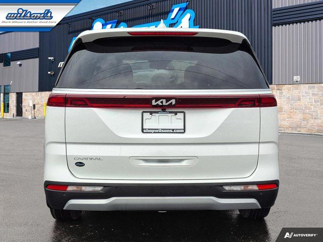 2024 Kia Carnival LX | 8 Passenger | Carplay + Android in Cars & Trucks in Guelph - Image 4