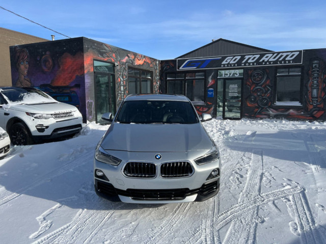  2019 BMW X2 xDrive28i in Cars & Trucks in Regina - Image 4