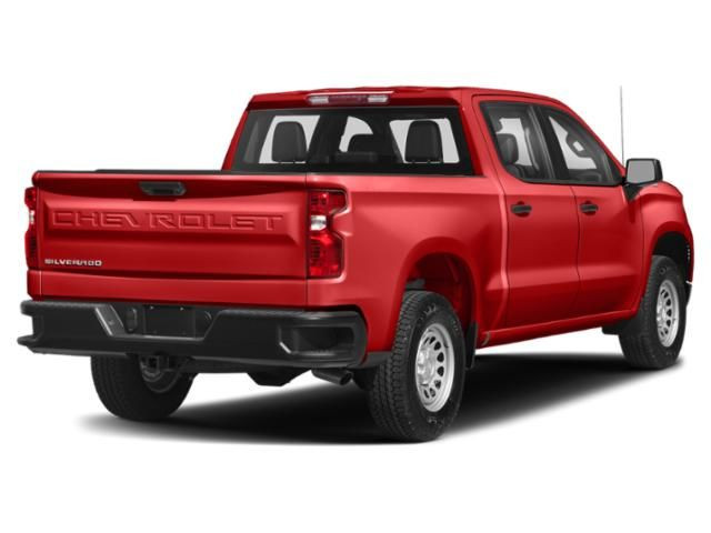 2024 Chevrolet Silverado 1500 LT 4x4 w/MAX Trailering in Cars & Trucks in Medicine Hat - Image 2