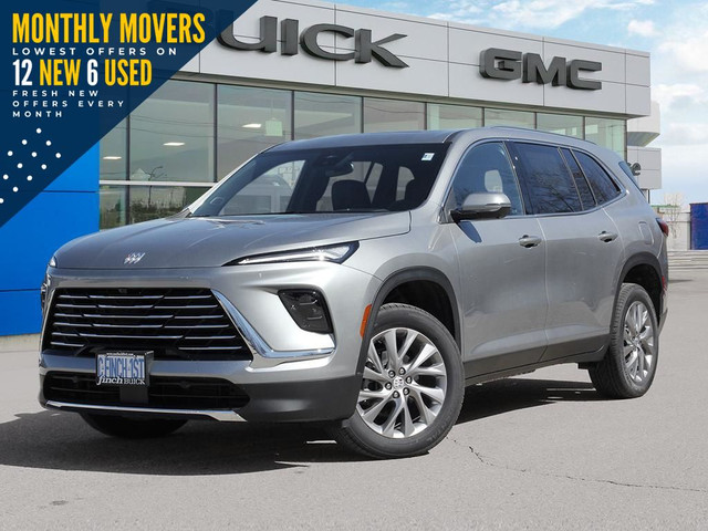 2025 Buick Enclave Preferred in Cars & Trucks in London