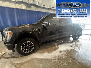 2021 Ford F 150 XLT