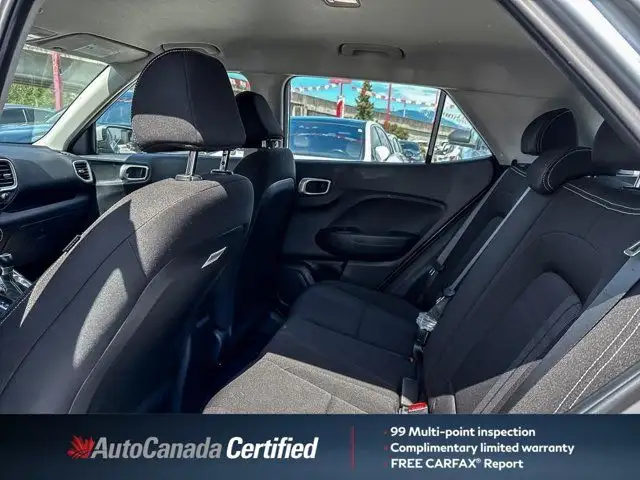 2022 Hyundai Venue Preferred | Apple CarPlay | Lane Keep in Cars & Trucks in Tricities/Pitt/Maple - Image 21