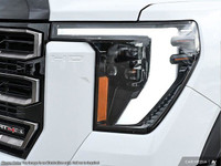 This GMC Sierra 2500HD delivers a sturdy engine powering this Automatic transmission. *Get Your Mone... (image 9)