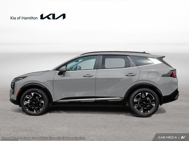 2026 Kia Sportage EX Premium in Cars & Trucks in Hamilton - Image 3