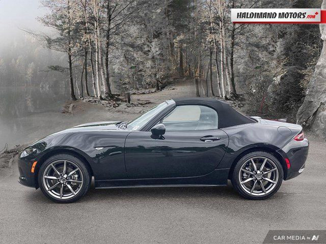 2023 Mazda MX-5 GT in Cars & Trucks in Hamilton - Image 2