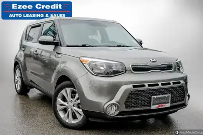 Elevate Your Driving Experience with the 2016 Kia Soul EX Experience the perfect fusion of style, ve...