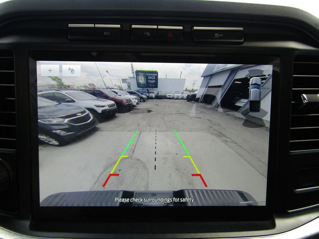 2022 Ford F-150 LARIAT 4WD SUPERCREW B.S.A/NAV/360CAM/LOADED! in Cars & Trucks in Calgary - Image 4