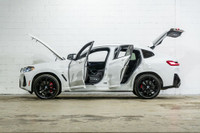 Francais: * Ensemble Premium Essentiel * Freins M Sport rouges * Blanc Alpin * Sellerie Sensatec per... (image 4)