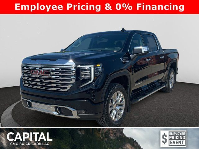 2025 GMC Sierra 1500 Denali in Cars & Trucks in Regina