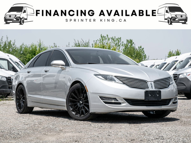 2014 Lincoln MKZ in Cars & Trucks in Mississauga / Peel Region