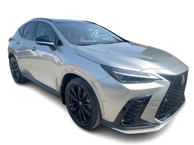 2025 Lexus NX 450h+ F Sport 3 / Camera / Cuir / Camera / Toit ou in Cars & Trucks in Laval / North Shore - Image 2
