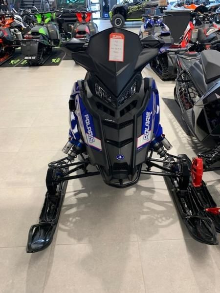 2021 Polaris 850 INDY XCR SNOWMOBILE in Snowmobiles in Charlottetown - Image 2