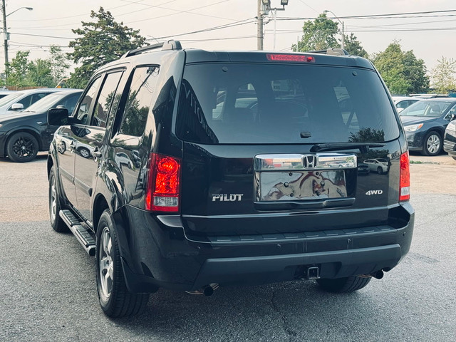 2011 Honda Pilot 4WD 4dr LX in Cars & Trucks in City of Toronto - Image 3