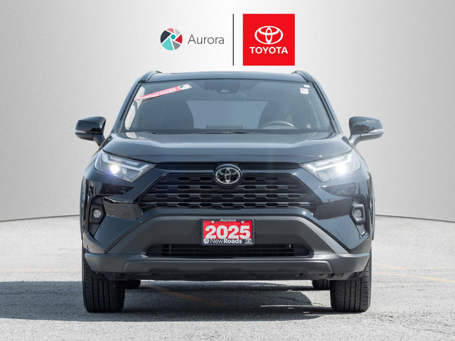 2024 Toyota RAV4 XLE XLE Premium, Dealer Maintained, Clean Ca... in Cars & Trucks in Markham / York Region - Image 2