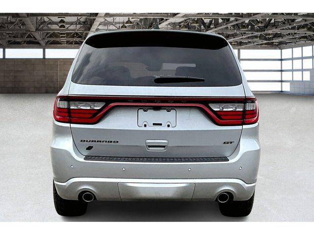 2025 Dodge Durango GT Plus in Cars & Trucks in Mississauga / Peel Region - Image 4
