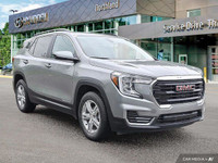 Command the road in this 2023 GMC Terrain SLE, boasting a powerful 1.5L Turbocharged engine that del... (image 6)