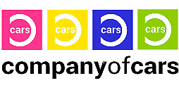 Company Of Cars