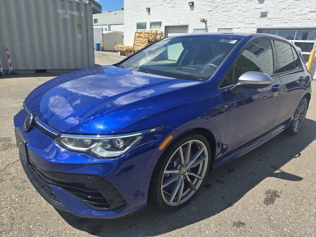 2024 Volkswagen Golf R Base in Cars & Trucks in Calgary - Image 3