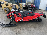 2022 Polaris Industries 850 INDY VR1 137