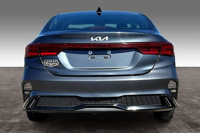 2023 Kia Forte Ex Plus in Cars & Trucks in Edmonton - Image 4