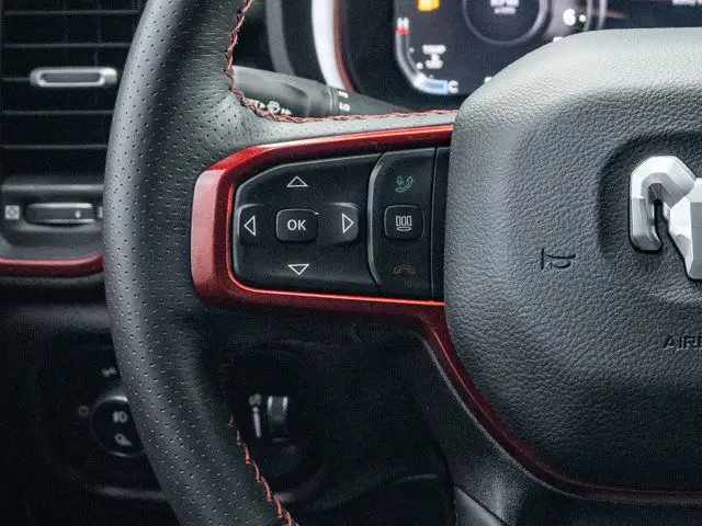 2024 Ram 1500 Rebel dans Autos et camions dans Barrie - Image 23