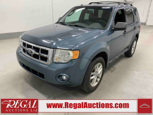 2011 Ford Escape