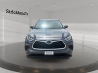 **Strickland's is home of the Hassle-Free car shopping experience. We make car buying fun, find your... (image 2)