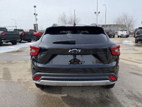 Front-Wheel Drive 1.2L Turbo Heated Seats Leather Steering Wheel Rear Tint Automatic Windows Apple C... (image 7)
