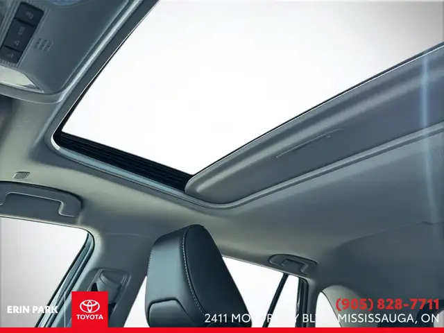 2025 Toyota RAV4 Hybrid XLE in Cars & Trucks in Oakville / Halton Region - Image 18
