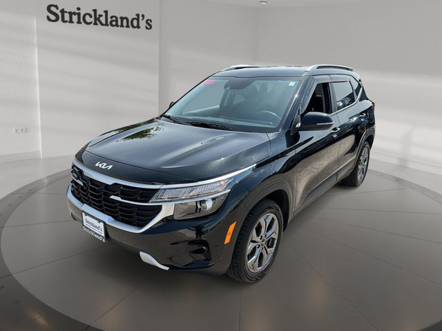 2025 KIA SELTOS LX AWD in Cars & Trucks in Stratford