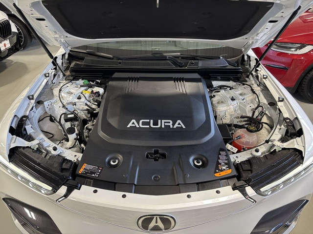2024 Acura ZDX A-Spec|AWD|ELECTRIC|NAV|BANGOLUFSEN|AMBIENT|PANO| in Cars & Trucks in City of Toronto - Image 4