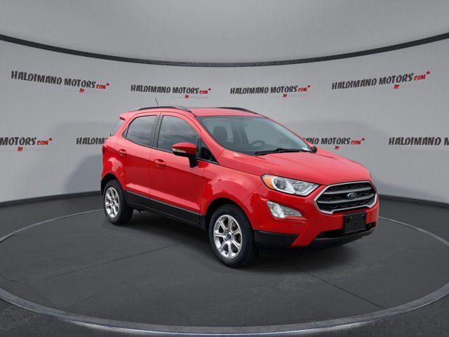 2018 Ford EcoSport SE in Cars & Trucks in Hamilton - Image 2