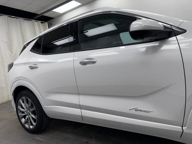 2025 Buick Encore GX Avenir 1.3L 3CYL | HEATED FRONT SEATS |... in Cars & Trucks in Lethbridge - Image 2