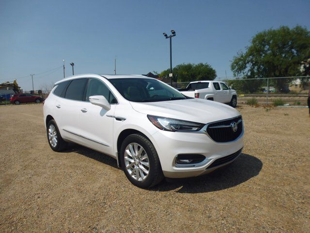 2018 Buick Enclave Essence in Cars & Trucks in Saskatoon - Image 2