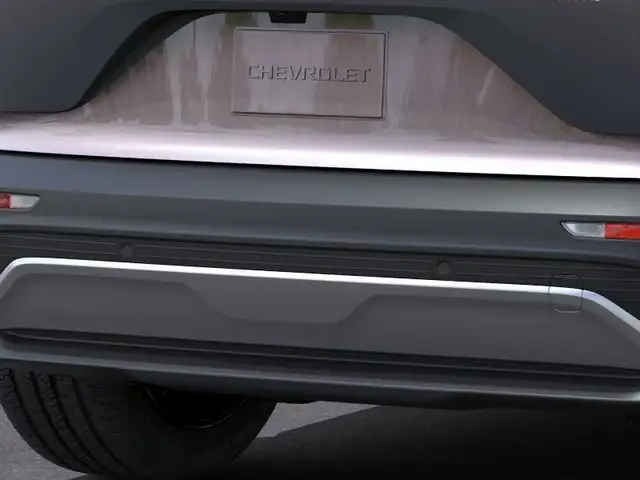 2025 Chevrolet Blazer EV FWD LT in Cars & Trucks in Mississauga / Peel Region - Image 15