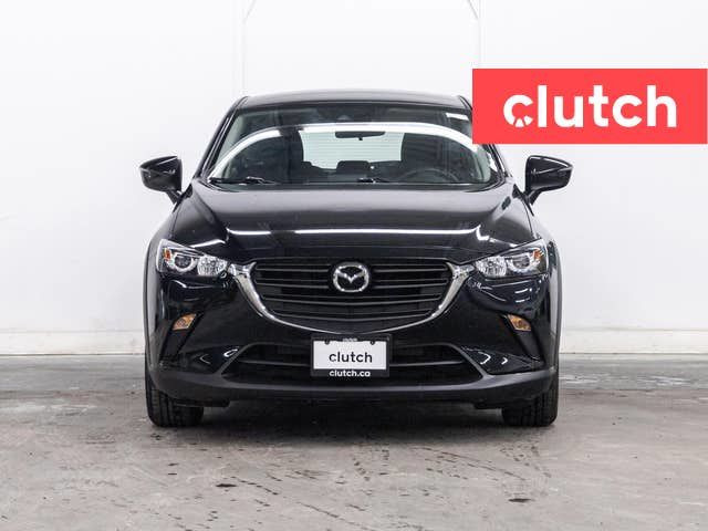 2019 Mazda CX-3 GX AWD w/ Bluetooth, Rearview cam, Cruise contro in Cars & Trucks in Ottawa - Image 2