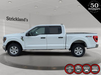 **Strickland's is home of the Hassle-Free car shopping experience. We make car buying fun, find your... (image 5)
