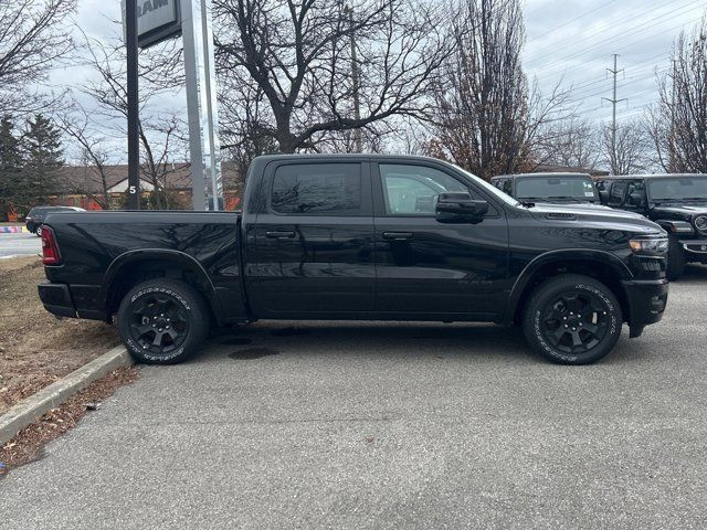 2025 Ram 1500 Big Horn in Cars & Trucks in City of Toronto - Image 4