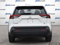 ?? 2023 Toyota RAV4 LE AWD – Reliable. Efficient. Well-Equipped.Exterior Colour: GreyInterior Colour... (image 4)