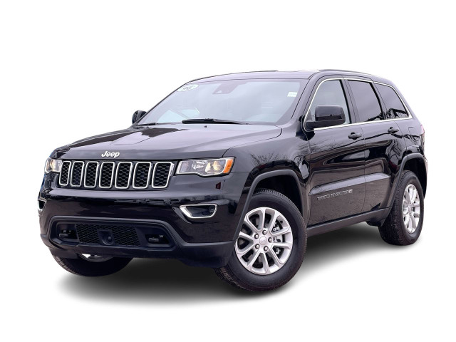2022 Jeep Grand Cherokee Wk 4x4 Laredo HEATED SEATS | HEATED STE in Cars & Trucks in Calgary
