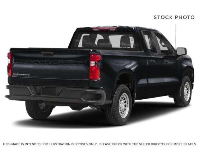 2023 Chevrolet Silverado 1500 RST Z71 OFF ROAD | LEATHER | BOSE  in Cars & Trucks in Edmonton - Image 4